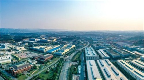 四度蟬聯(lián)A級(jí)！中偉股份信息披露工作再獲深交所認(rèn)可